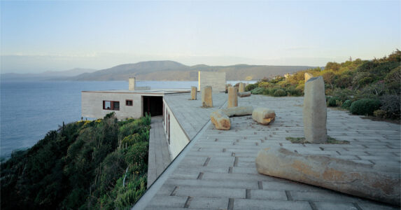 Priztker 2026, Smiljan Radić Clarke, Casa Pite (© Cristobal Palma)