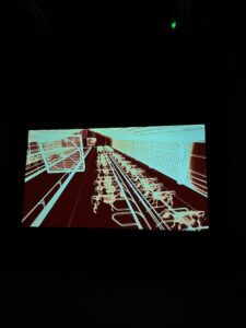 Igor Grubić, Ingresso Animali Vivi, 2023. Still frame (© by Sofia Nannini)