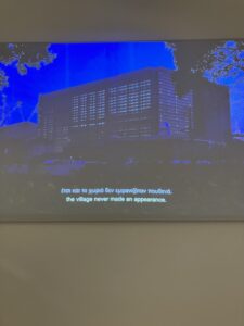 Ang Siew Ching, High-Rise Pigs, 2025. Still frames (© by Sofia Nannini)