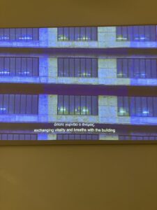 Ang Siew Ching, High-Rise Pigs, 2025. Still frames (© by Sofia Nannini)