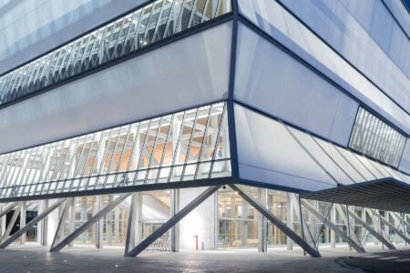 Priztker 2026, Smiljan Radić Clarke, Teatro Bio Bio (© Iwan Baan)