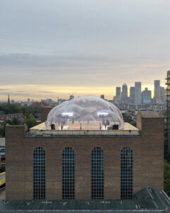 Priztker 2026, Smiljan Radić Clarke, Alexander Mc Queen, Londra