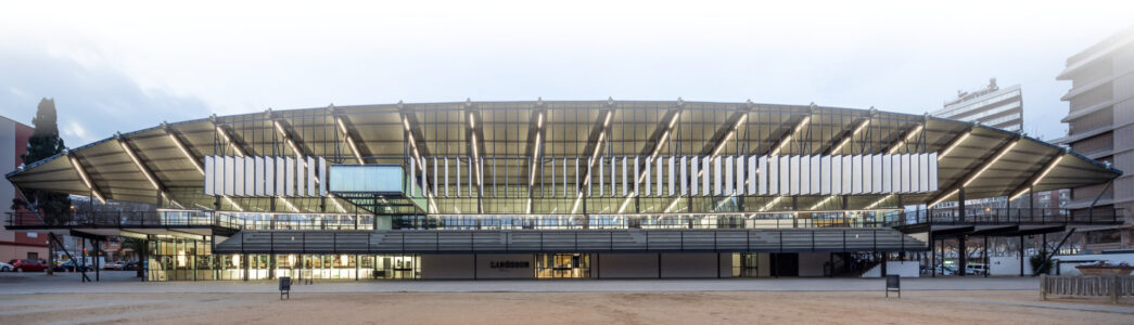 Canòdrom Barcellona, dal sito https://canodrom.barcelona/en