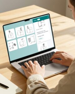 IGIEMME Packaging, il nuovo configuratore 3D