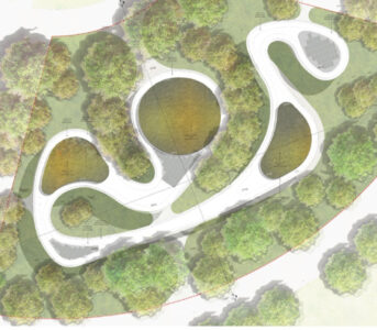 Padiglione Filla (Mario Cucinella Architects)