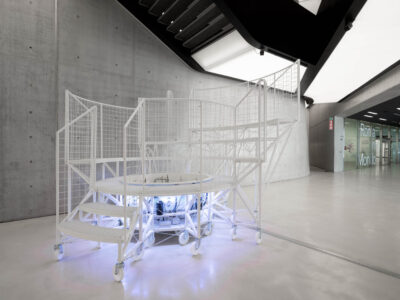 MAXXI_ENTRATE_TAKK_Con-vivere_Fontana