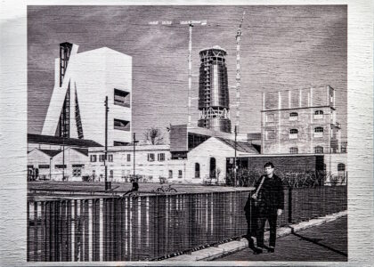 Fondazione Prada, foto Davide Canella