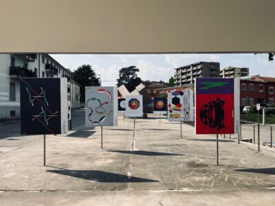 Mostra "max bill, la grammatica della bellezza", m.a.x. museo Chiasso, 2026