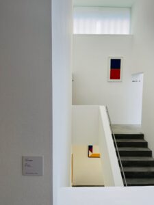 Mostra "max bill, la grammatica della bellezza", m.a.x. museo Chiasso, 2026