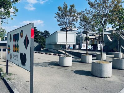 Mostra "max bill, la grammatica della bellezza", m.a.x. museo Chiasso, 2026