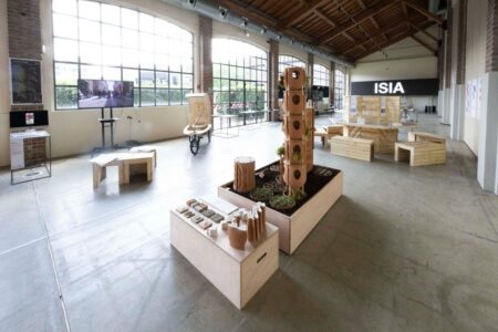 ISIA Research - New Design for a New World (© Stefano Compagnucci)