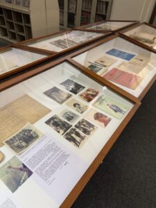 mostra “Ada Defez. Progetti, architetture, impegno civile”, Modena, 2026