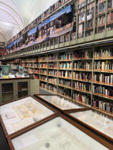 mostra “Ada Defez. Progetti, architetture, impegno civile”, Modena, 2026