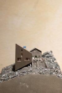 Climate Change Architecture / Actions, Casa del Mantegna (© Giuseppe Gradella)