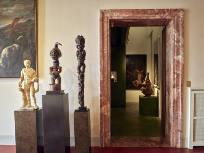 Fondazione Giancarlo Ligabue COLLECTO, Venezia