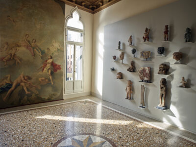 Fondazione Giancarlo Ligabue COLLECTO, Venezia