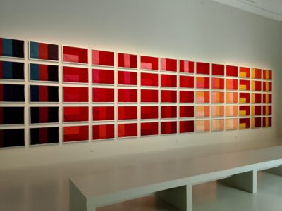 Padiglione Francia, Biennale d'Arte 2026 (© Alessandro Colombo)