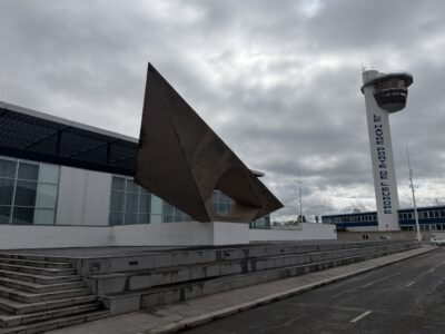 Le Havre, Museo Malraux (© Adele Muscolino)