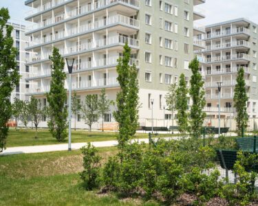 CommonHousing Bisceglie, Milano (ITER studio, © Francesco Paleari)