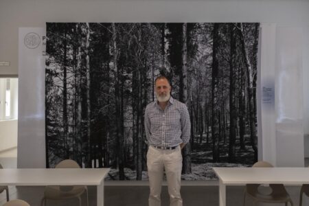 Inaugurazione Climate Change Architecture / Impacts, Mantova Campus