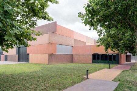 Elastico Farm: S-LAB, Laboratori dell'Istituto Nazionale di Fisica Nucleare a Torino (2016-20)