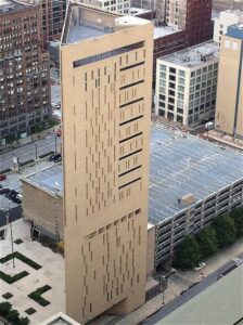 MCC, Chicago USA