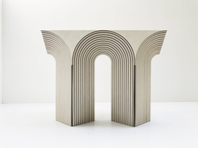 Cattedrale di Saint Maurice, Angers nuovo portico Kengo Kuma, 2026 (courtesy kkaa.co.jp)