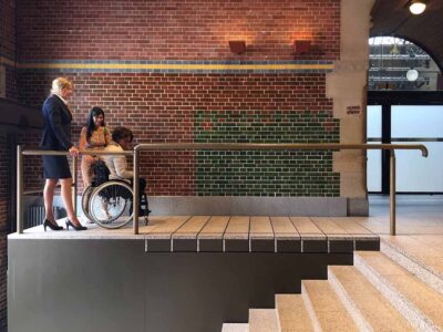 Borsa, Amsterdam (©Sergio Bettini)