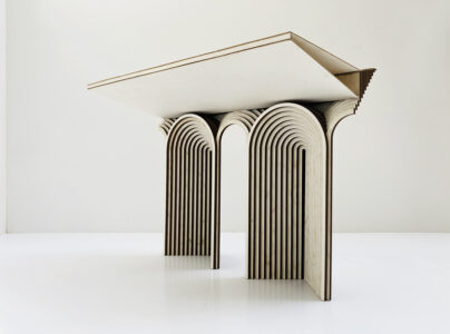 Cattedrale di Saint Maurice, Angers nuovo portico Kengo Kuma, 2026 (courtesy kkaa.co.jp)