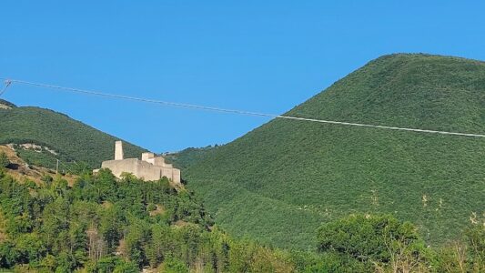 paesaggi italiani