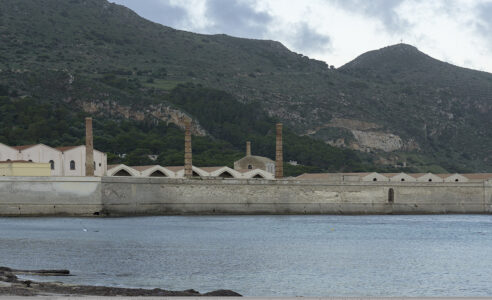 La Tonnara, Favignana (© Archivio Autonome Forme)