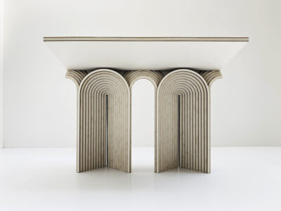 Cattedrale di Saint Maurice, Angers nuovo portico Kengo Kuma, 2026 (courtesy kkaa.co.jp)