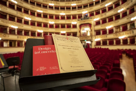 (Fonte: Salone del Mobile)