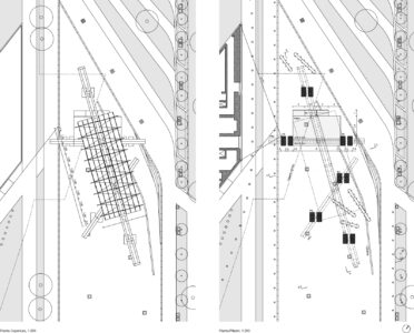 Maxxi, NXT 2026, Padiglione Rubato, collettivo HPO (© HPO)