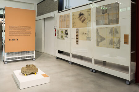 mostra "Atlante Ginoulhiac. Modus Operandi", Casva, Milano, 2026 (© Alessandro Morelli)