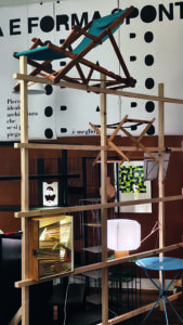 mostra "Achille e Bruno, liberi di giocare", Fondazione Castiglioni, 2026, (courtesy Fondazione Castiglioni ©Marco Marzini)