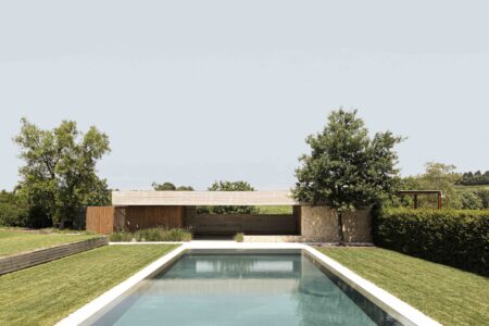 Studio Bricolo+Falsarella: Cantine Gorgo a Sommacampagna (Verona; 2016-21)