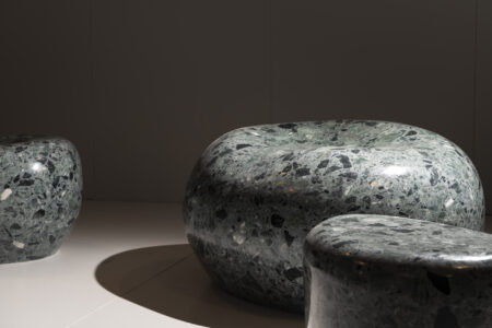 Brand and Stone. Imperfettolab con Santa Margherita ©Morandini