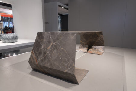 Brand and Stone. Tonino Lamborghini Casa con Formitalia Design Studio per Piero Zanella © Morandini