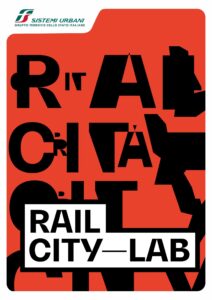 “Rail City Lab”