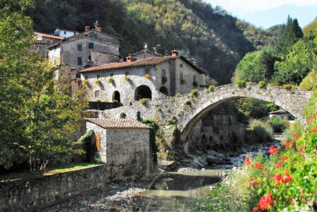 Fabbriche di Vergemoli