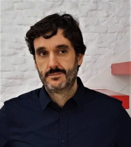 José Luis Vallejo, Ecosistema Urbano