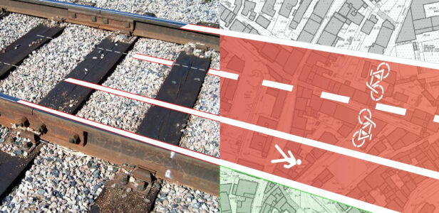 “Rigenerazione territoriale e mobilità sostenibile nel Ponente ligure”