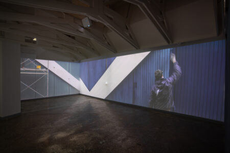 The Pavilion – Architecture of Stewardship, Padiglione Finlandia, Biennale Architettura Venezia 2025 (@Marco Zorzanello, courtesy La Biennale di Venezia)