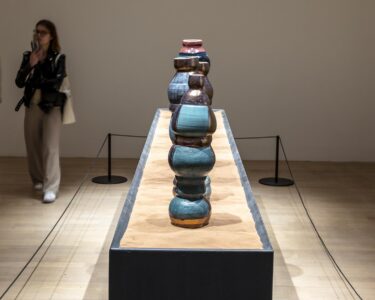 © Marco Zorzanello. Courtesy: La Biennale di Venezia