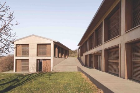 Pietro Carlo Pellegrini: Fondazione culturale a Casale Marittimo (Pisa; 2020-21)