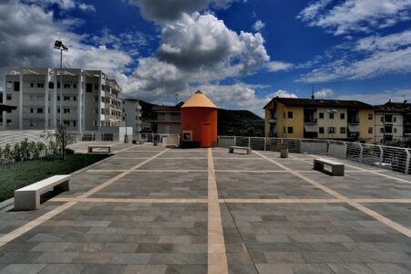 (© Luciano Busani Photography)