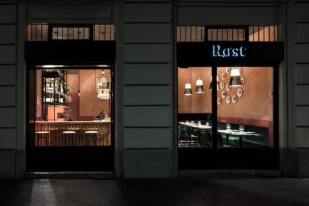 Røst (foto di Santi Caleca)