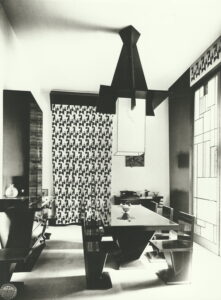 Sala da pranzo