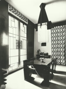 Sala da pranzo